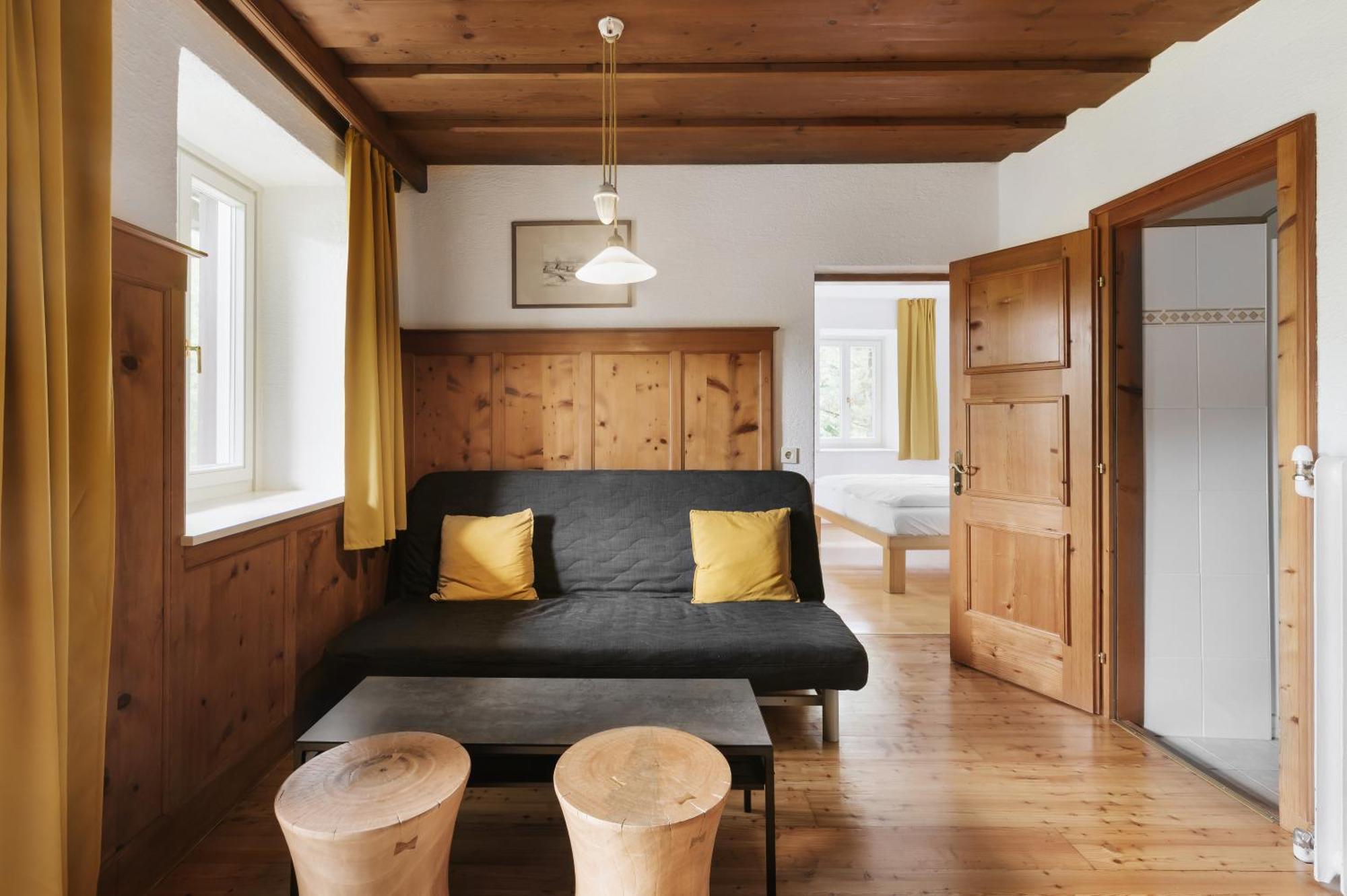 Hotel Sonnhof Bad Ischl Esterno foto