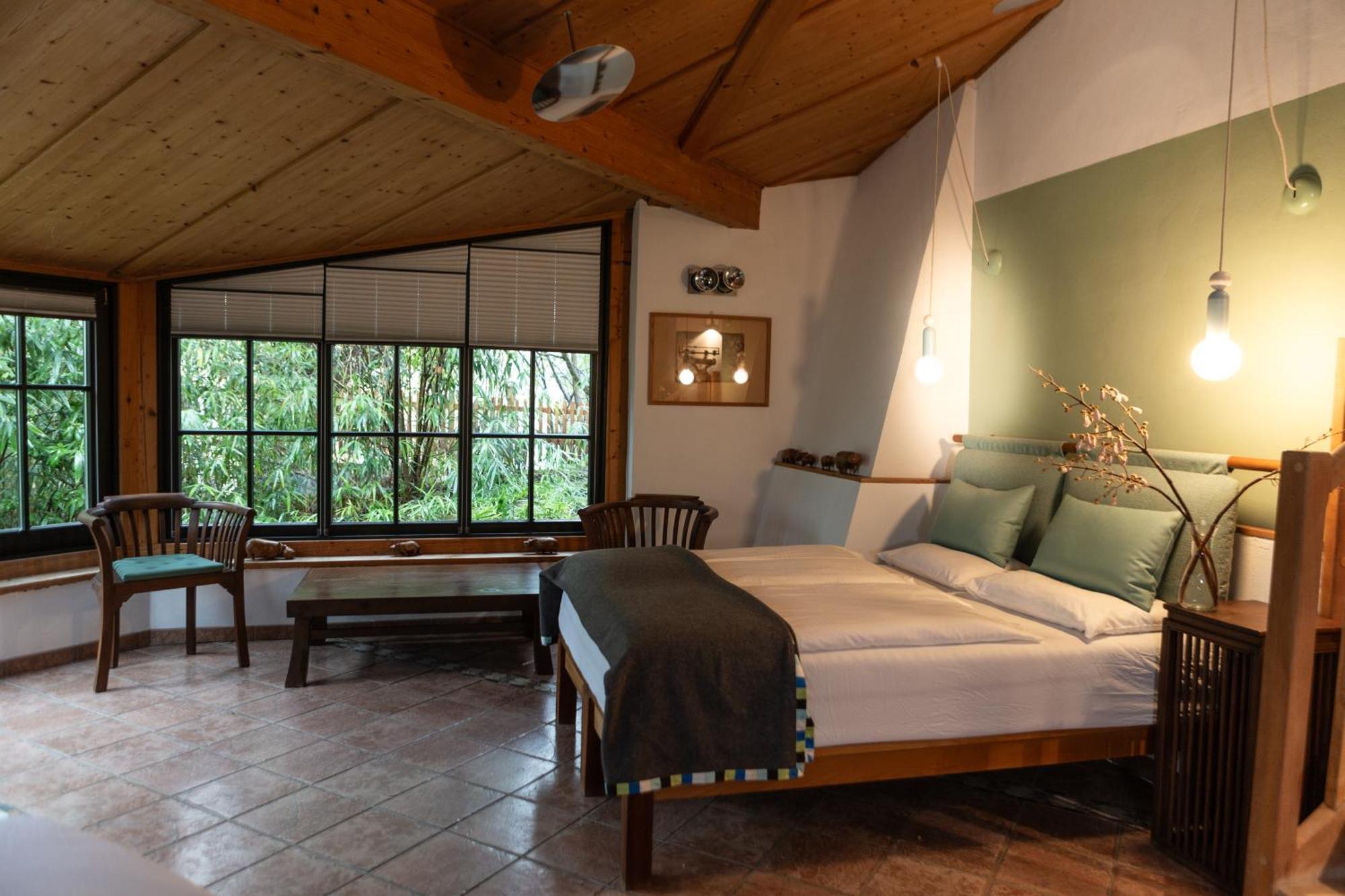 Hotel Sonnhof Bad Ischl Esterno foto