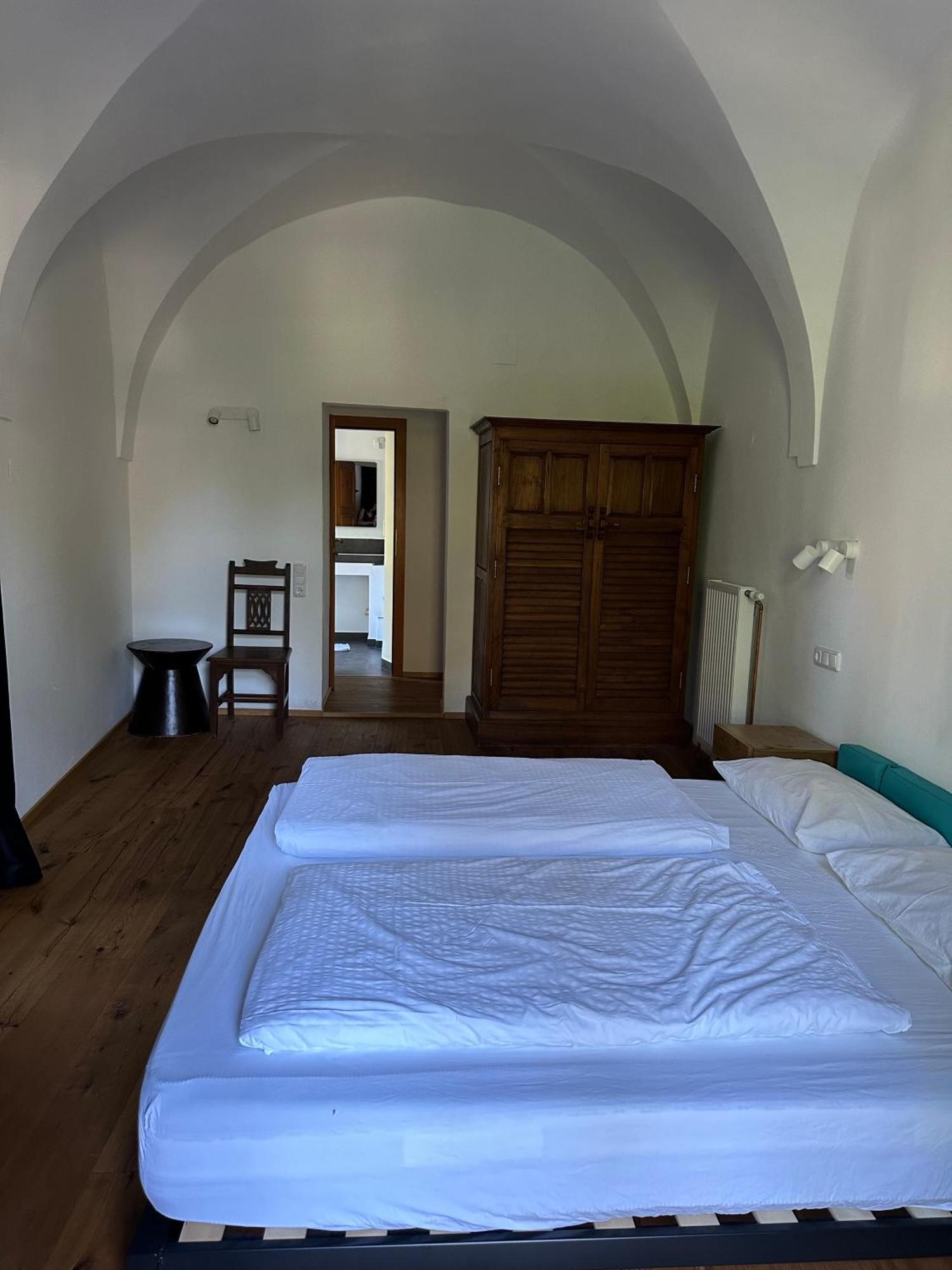 Hotel Sonnhof Bad Ischl Esterno foto