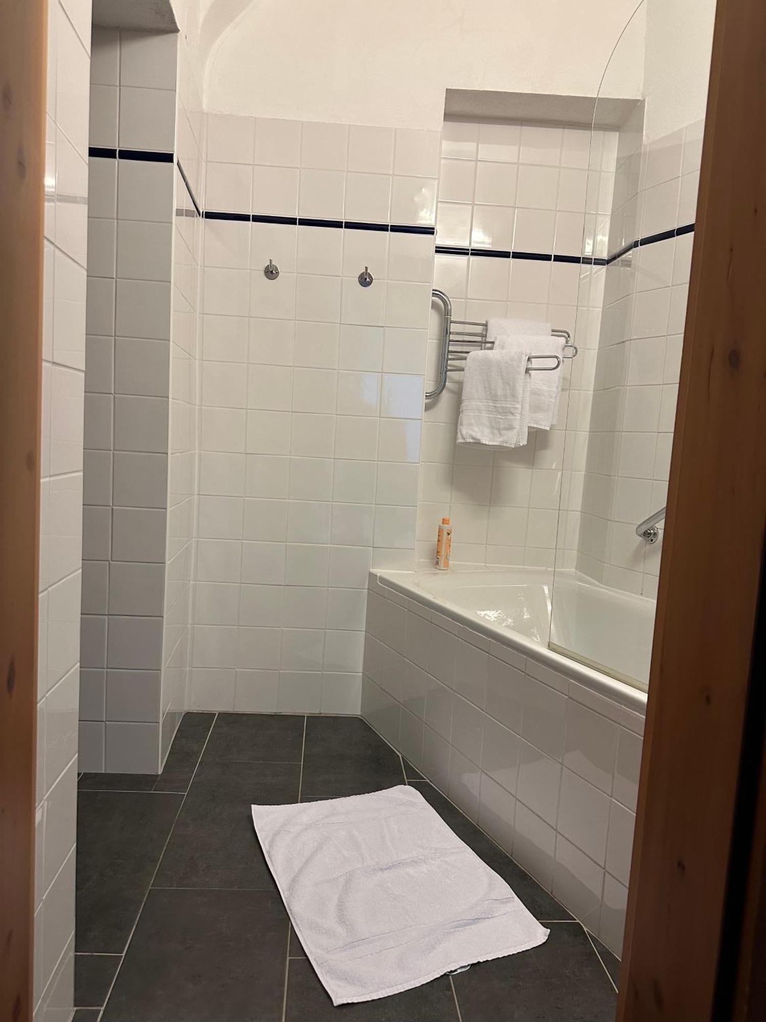 Hotel Sonnhof Bad Ischl Esterno foto