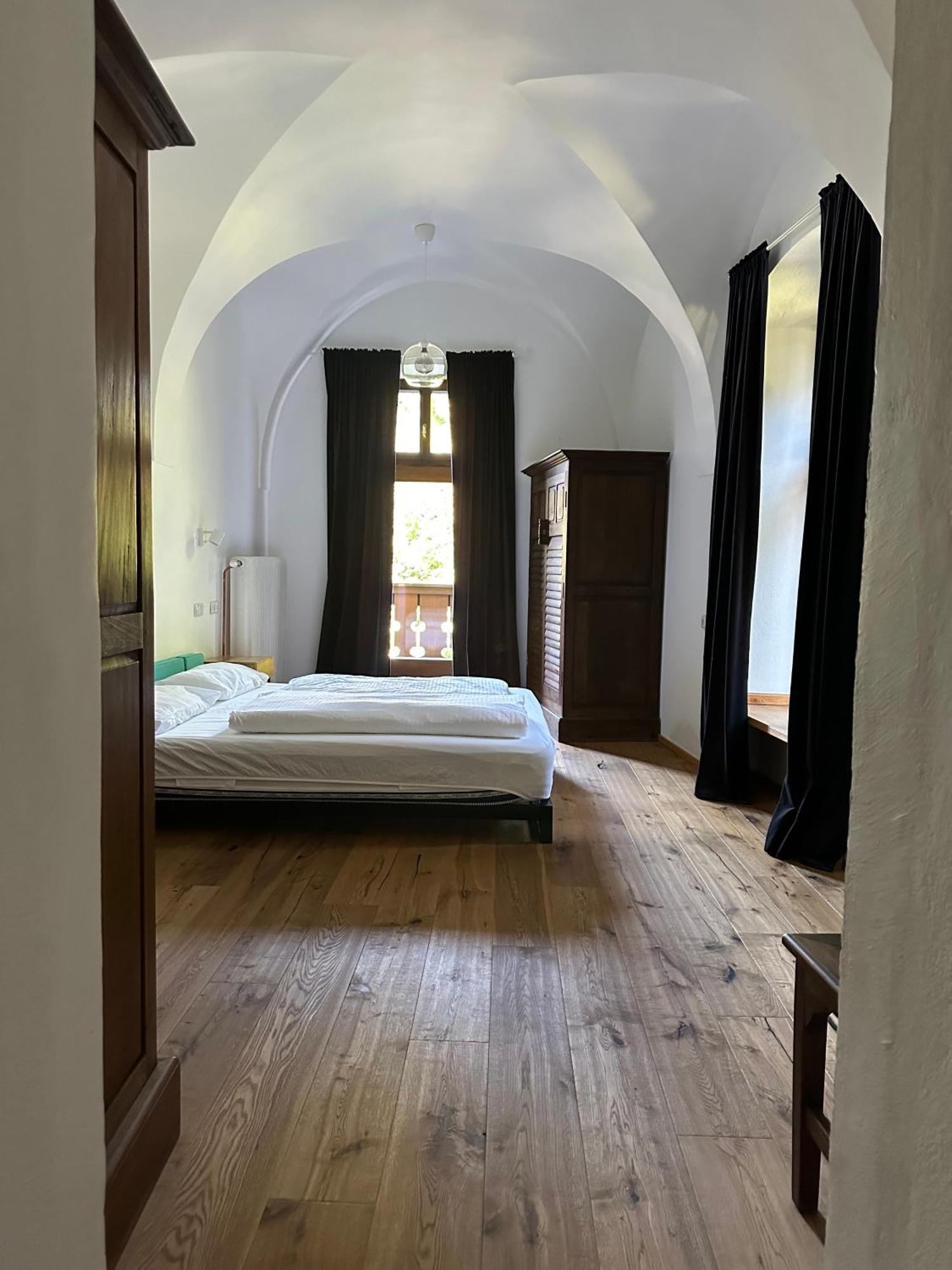 Hotel Sonnhof Bad Ischl Esterno foto