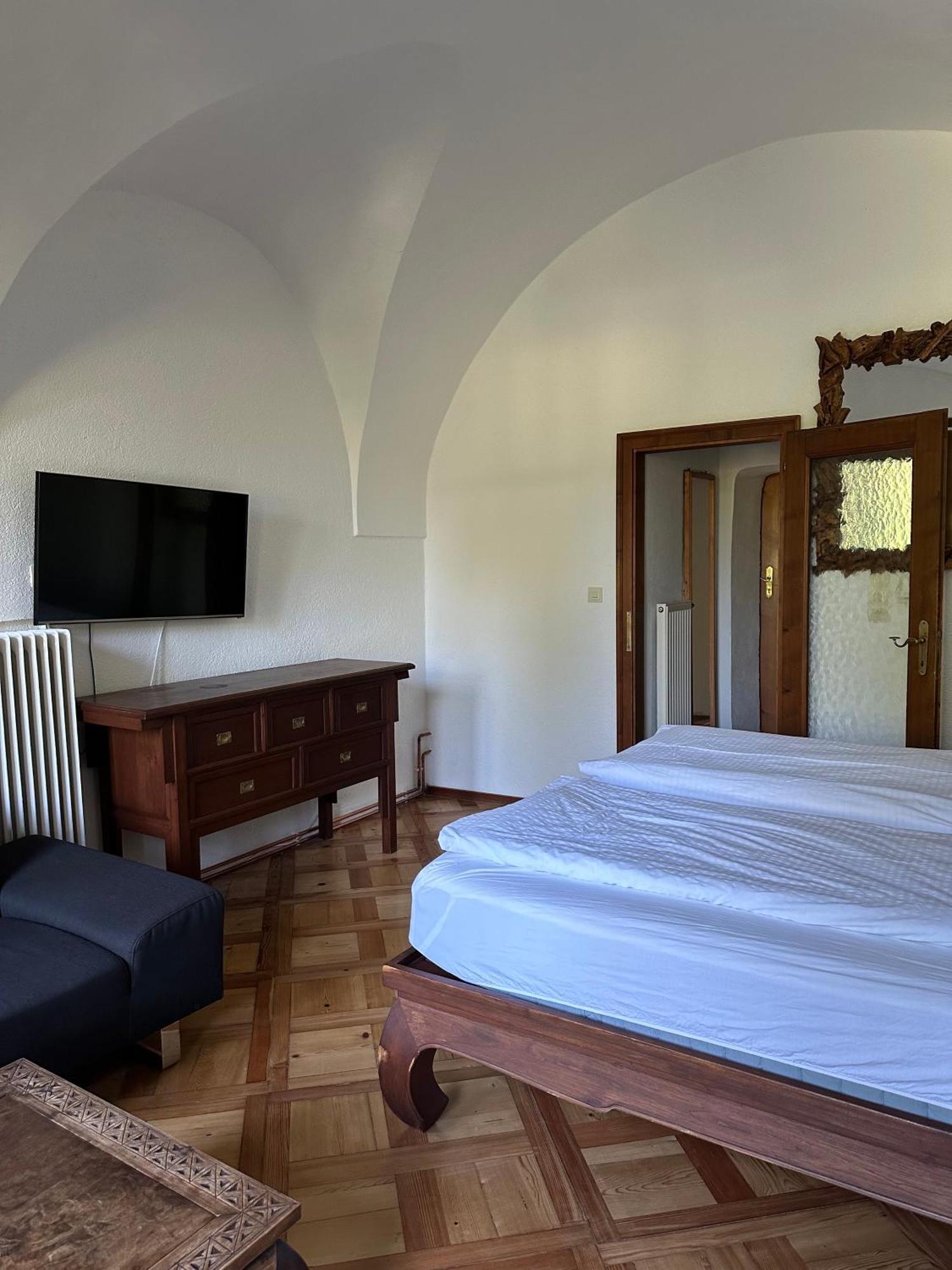 Hotel Sonnhof Bad Ischl Esterno foto