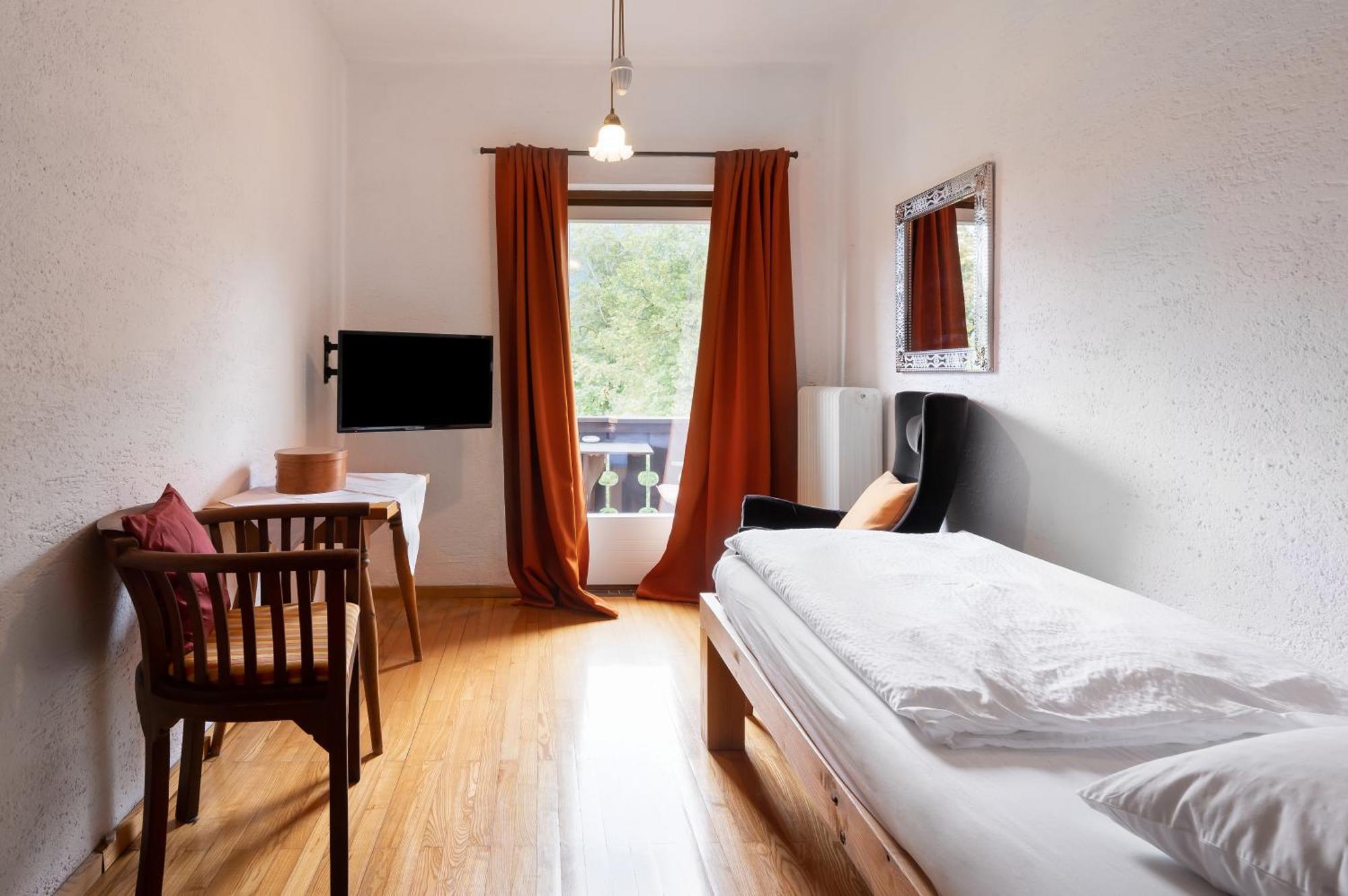 Hotel Sonnhof Bad Ischl Esterno foto