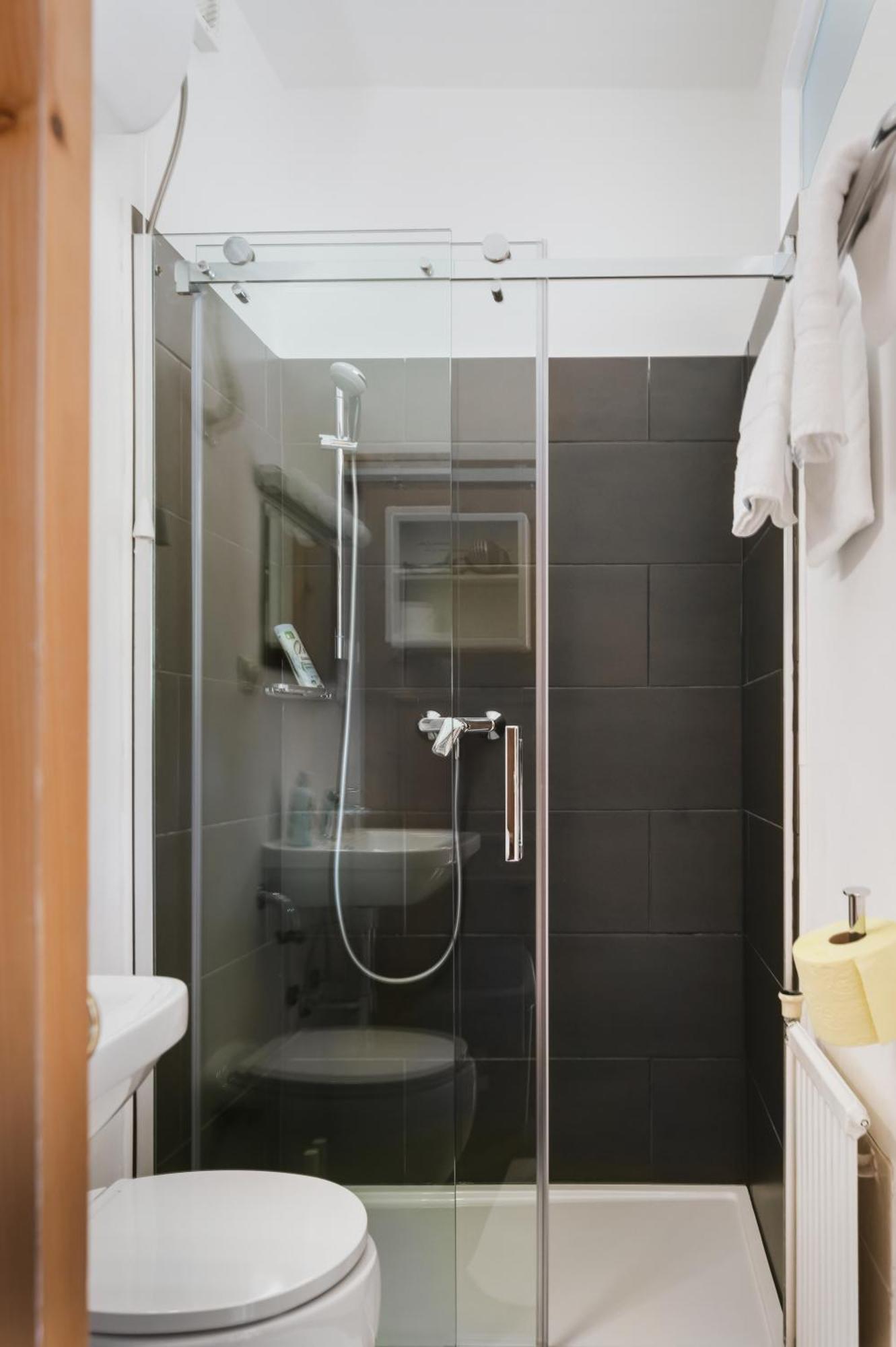 Hotel Sonnhof Bad Ischl Esterno foto